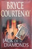 Jack of Diamonds | Bryce Courtenay