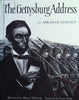 The Gettysburg Address | Abraham Lincoln, illustrated by Michael McCurdy