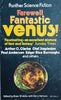 Farewell Fantastic Venus! | Brian W. Aldiss and Harry Harrison (eds.)