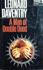 A Man of Double Deed | Leonard Daventry