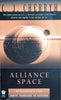 Alliance Space: Merchanter's Luck, and Forty Thousand in Gehenna | C.J. Cherryh