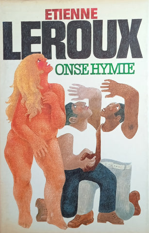 Onse Hymie [Afrikaans text] | Etienne Leroux