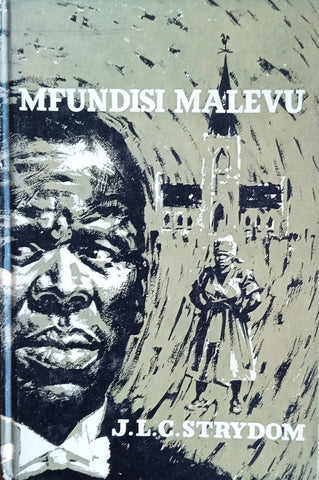 Mfundisi Malevu [Afrikaans text] | J.L.C. Strydom