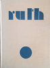 Ruth: Sketse En Verhale [Signed} [Afrikaans text] | P. De V. Pienaar