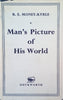 Man's Picture Of His World: A Psycho-Analytic Study | R.E. Money-Kyrle