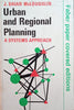 Urban and Regional Planning: A Systems Approach | J. Brian McLoughlin