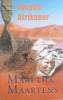 Jacoba Afrikaner [Afrikaans text] | Maretha Maartens