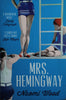 Mrs. Hemingway | Naomi Wood