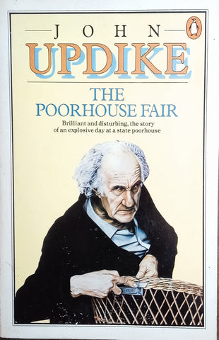 The Poorhouse Fair | John Updike