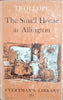 The Small House at Allington | Anthony Trollope