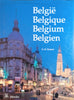 België: Land van Alle Getijden [Text in Flemish, French, English and German] | Georges-Henri Dumont