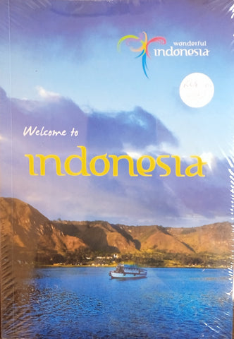 Welcome to Indonesia