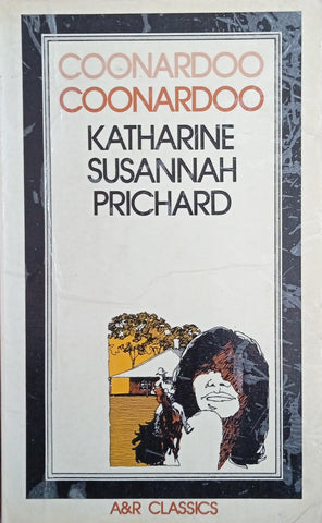 Coonardoo | Katharine Susannah Prichard