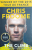 The Climb | Chris Froome