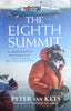 The Eighth Summit [Signed by the author] | Peter van Kets