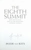 The Eighth Summit [Signed by the author] | Peter van Kets