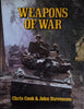 Weapons of War | Chris Cook and John Stevenson