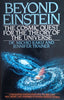 Beyond Einstein: The Cosmic Quest for the Theory of the Universe | Dr. Michio Kaku and Jennifer Trainer