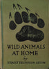 Wild Animals at Home | Ernest Thomson Seton