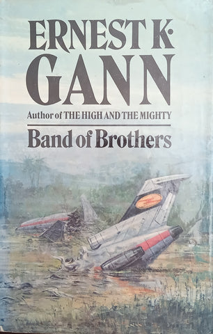 Band of Brothers | Ernest K. Gann