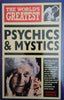 The World's Greatest Psychics and Mystics | Margaret Nichols