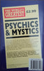 The World's Greatest Psychics and Mystics | Margaret Nichols