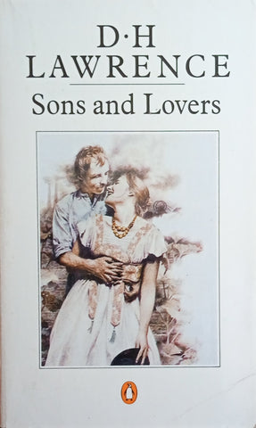 Sons and Lovers | D.H. Lawrence