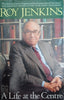 A Life at the Centre | Roy Jenkins