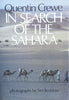 In Search of the Sahara | Quentin Crewe, photographs by Tim Beddow