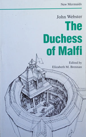 The Duchess of Malfi | John Webster