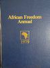 African Freedom Annual 1979 | F.R.Metrowich (ed.)