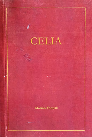 Celia | Marian Forsyth