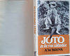 Joto en die Rooi Sakboekie [Signed and inscribed by the author] [Afrikaans] | A.W. Brink