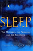 Sleep: The Mysteries, the Problems and the Solutions | Carlos H. Schenk, M.D.