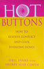 Hot Buttons: How to Resolve Conflict and Cool Everyone Down | Sybil Evans, with Sherry Suib Cohen