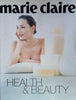 Marie Claire Health & Beauty | Jane Campsie