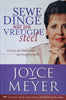 Sewe Dinge Wat Jou Vreugde Steel [Afrikaans] | Joyce Meyer