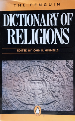 Dictionary of Religions | John R. Hinnells (ed.)