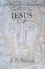 Jesus: A Life | A.N. Wilson