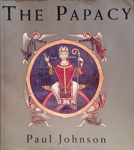 The Papacy | Paul Johnson