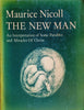 The New Man: An Interpretation of Some Parables and Miracles of Christ | Maurice Nicoll