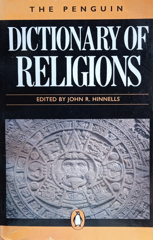 Dictionary of Religions | John R. Hinnells (ed.)