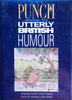 The Punch Book of Utterly British Humour | Amanda-Jane Doran