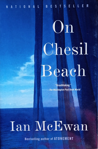 On Chesil Beach | Ian McEwan