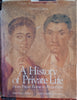 A History of Private Life:  1 From Pagan Rome to Byzantium | Paul Veyne (ed.)