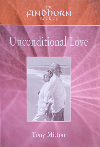 Unconditional Love | Tony Mitton