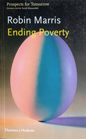 Ending Poverty | Robin Marris