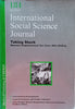 Taking Stock: Women's Empowerment Ten Years After Beijing. International Social Science Journal 184 June 2005