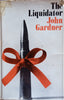 The Liquidator | John Gardner