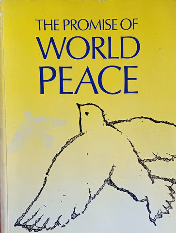 The Promise of World Peace